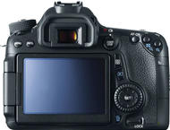 DSLR Canon EOS 70D