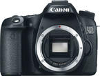 DSLR Canon EOS 70D