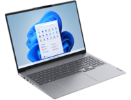 Лаптопи Lenovo ThinkBook 16 Gen 4+
