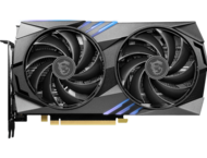 Видео карти MSI GeForce RTX 4060 Ti GAMING X 16G