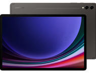 Таблети Samsung Galaxy Tab S9 + 5G, 512GB, Graphite