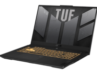 Лаптопи ASUS TUF Gaming F17 FX707ZC4-HX009