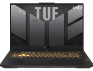 Лаптопи ASUS TUF Gaming F17 FX707ZC4-HX009