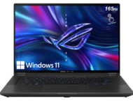 Лаптопи ASUS ROG Flow X16 GV601RM-M6007W
