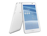 Таблети ASUS MeMO Pad 7 (ME176CX) 16GB, бял цвят