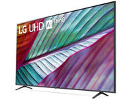 Телевизори LG 43UR78003LK