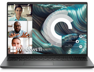 Лаптопи Dell Vostro 7620