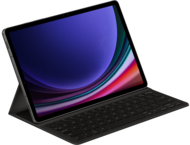 Клавиатури Samsung Galaxy Tab S9 Калъф Slim Book Cover с клавиатура