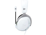 Слушалки HyperX Cloud Stinger за XBOX, White