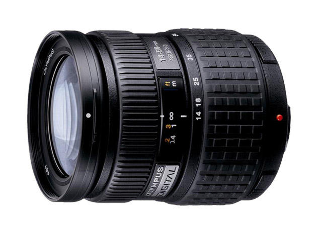DSLR обективи Olympus Zuiko Digital 14-54mm f/2.8-3.5 II