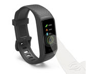 Смарт гривни HAMA Fit Track 3910