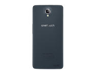 Смартфони Alcatel OneTouch Idol 2 16GB, син цвят
