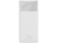 Външни батерии Baseus Bipow PPBD050402 30000mAh , бял