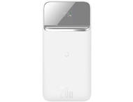Външни батерии Baseus 10000 mAh 20W PPCX010102 - бяла