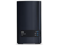 Storage (NAS) WD MyCloud EX2