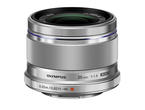 Mirrorless обективи Olympus M.Zuiko Digital 25mm f/1.8