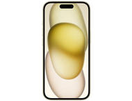 Смартфони Apple iPhone 15 - 6GB RAM / 256GB, Yellow