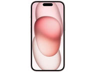 Смартфони Apple iPhone 15 - 6GB RAM / 512GB, Pink