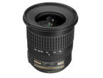 DSLR обективи Nikon AF-S DX 10-24mm f/3.5-4.5G ED