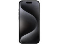 Смартфони Apple iPhone 15 Pro 256GB Black Titanium