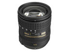 DSLR обективи Nikon AF-S DX 16-85mm f/3.5-5.6G ED VR