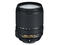 DSLR обективи Nikon AF-S DX 18-140mm f/3.5-5.6G ED VR