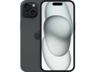 Смартфони Apple iPhone 15 - 6GB RAM / 512GB, Black