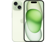 Смартфони Apple iPhone 15 - 6GB RAM / 512GB, Green
