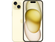 Смартфони Apple iPhone 15 Plus - 6GB RAM / 512GB Yellow