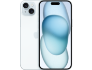 Смартфони Apple iPhone 15 Plus - 6GB RAM / 512GB, Blue