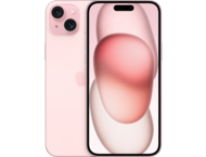 Смартфони Apple iPhone 15 Plus - 6GB RAM / 128GB, Pink