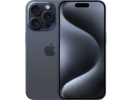Смартфони Apple iPhone 15 Pro Max 512GB Blue Titanium