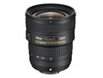 DSLR обективи Nikon AF-S Nikkor 18-35mm f/3.5-4.5G ED