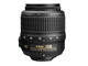 DSLR обективи Nikon AF-S 18-55mm f/3.5-5.6G VR DX