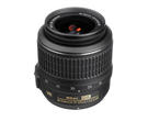 DSLR обективи Nikon AF-S 18-55mm f/3.5-5.6G VR DX