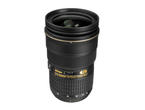 DSLR обективи Nikon AF-S 24-70mm f/2.8G ED N