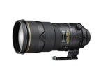 DSLR обективи Nikon AF-S 300mm f/2.8G ED VR II