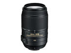 DSLR обективи Nikon AF-S DX 55-300mm f/4.5-5.6G ED VR