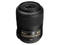 DSLR обективи Nikon AF-S DX Micro-Nikkor 85mm f/3.5G ED VR