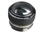 DSLR обективи Nikon 50mm f/1.2 AIS