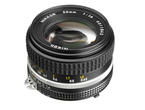 DSLR обективи Nikon 50mm f/1.4 AIS