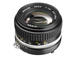 DSLR обективи Nikon 50mm f/1.4 AIS