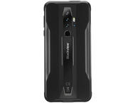 Смартфони Blackview BV6300 Pro 128GB, Black