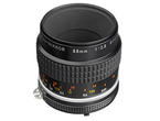DSLR обективи Nikon 55mm f/2.8 Micro-Nikkor AIS