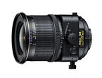 DSLR обективи Nikon PC-E 24mm f/3.5D ED