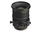DSLR обективи Nikon PC-E 45mm f/2.8D ED Micro-Nikkor