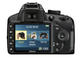 DSLR Nikon D3200