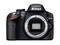 DSLR Nikon D3200