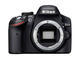 DSLR Nikon D3200