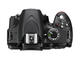 DSLR Nikon D3200 с обектив 18-55mm VR II